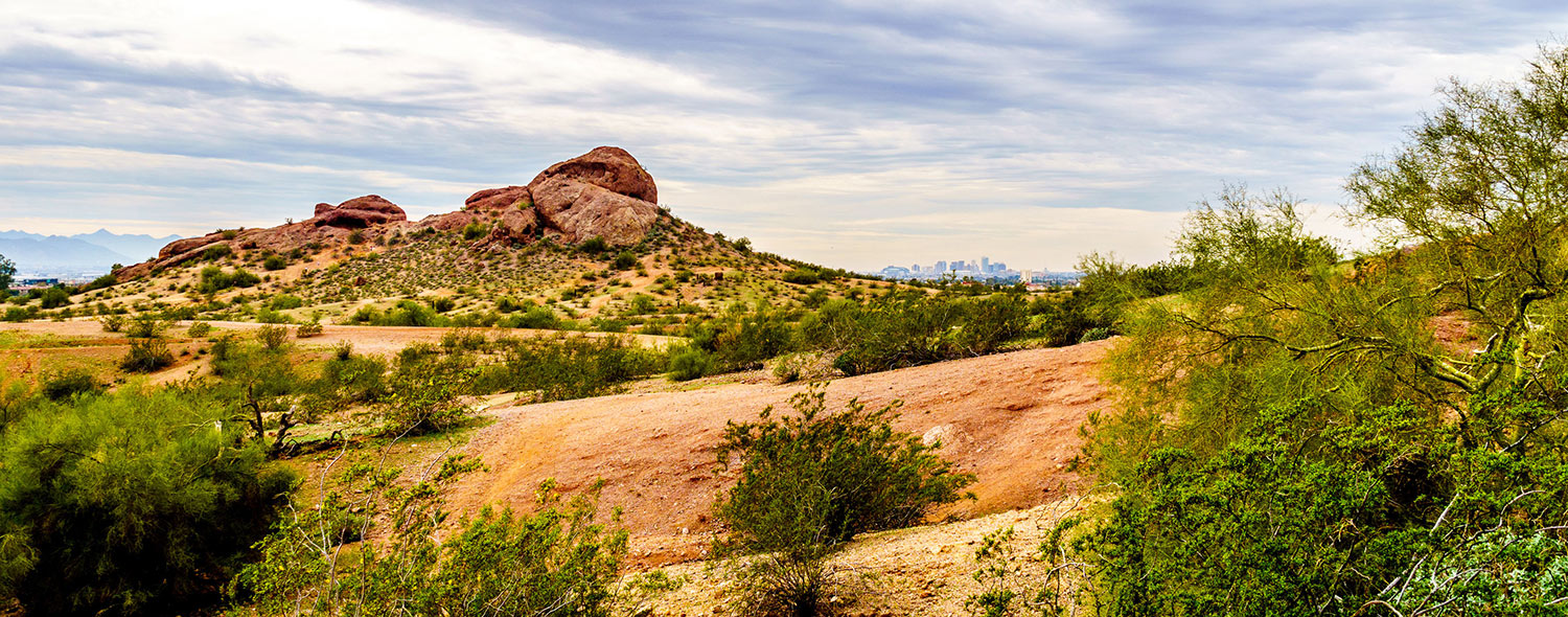 College Campus Location in Tempe, AZ Brookline College