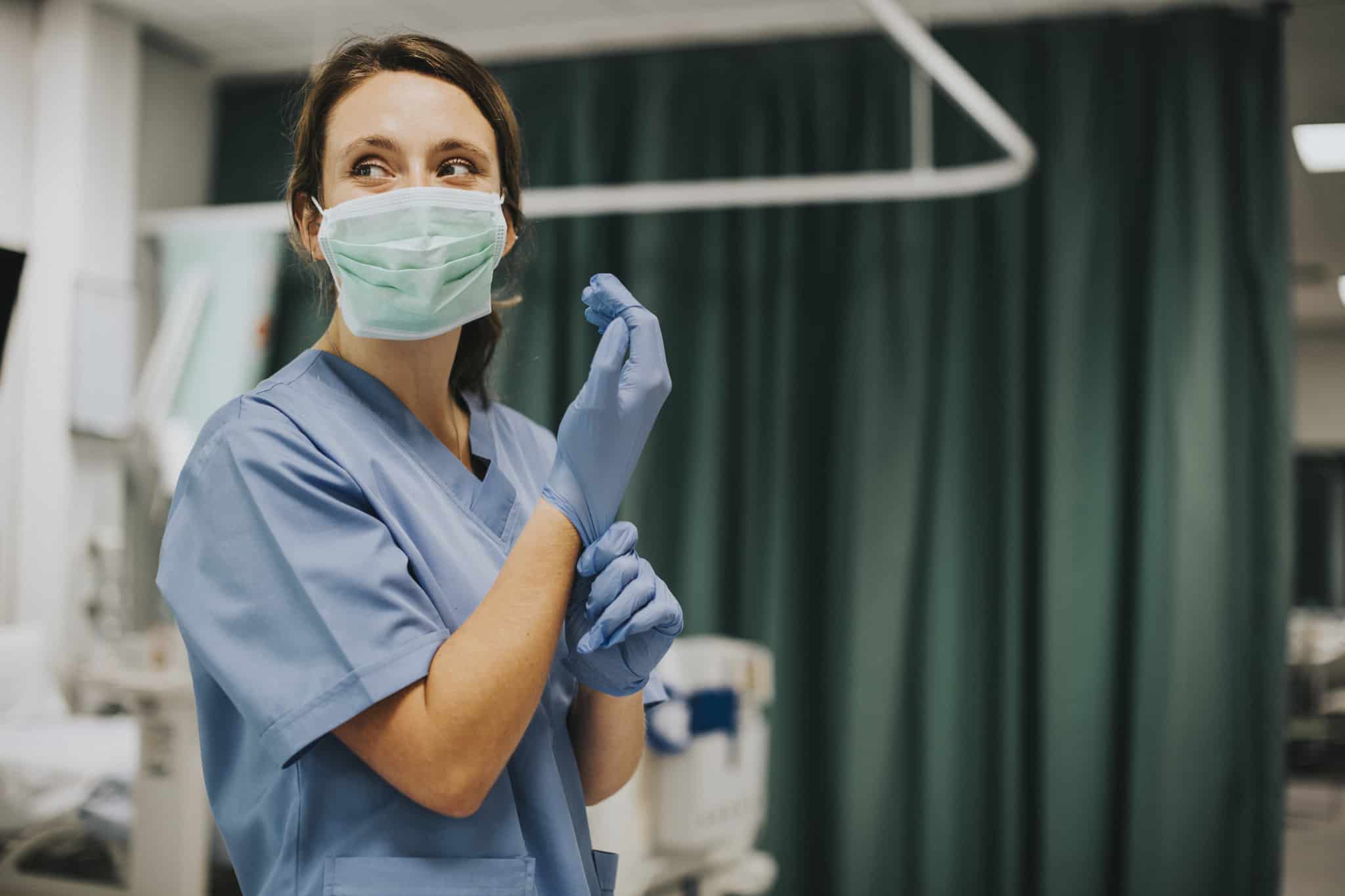 Surviving Your First Year As A Nurse Brookline College