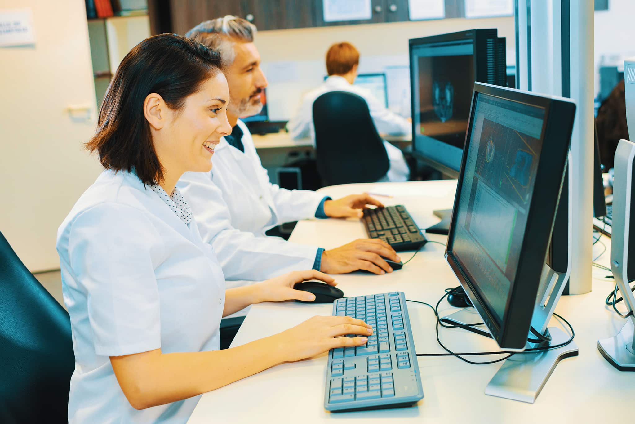 OnCampus & Online Training Options in Medical Office Administration