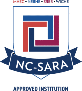 Logotipo de NC-SARA