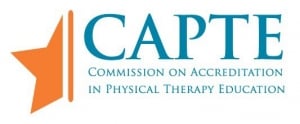 CAPTE Logo