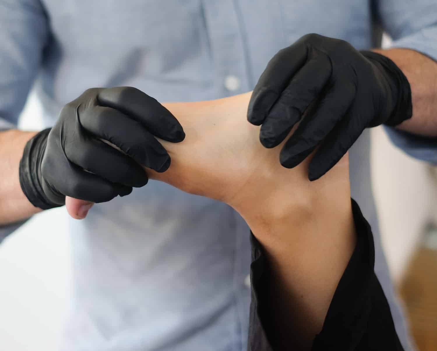 How To Become A Physical Therapist Assistant Brookline College