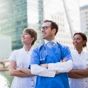 Nursing Assistant