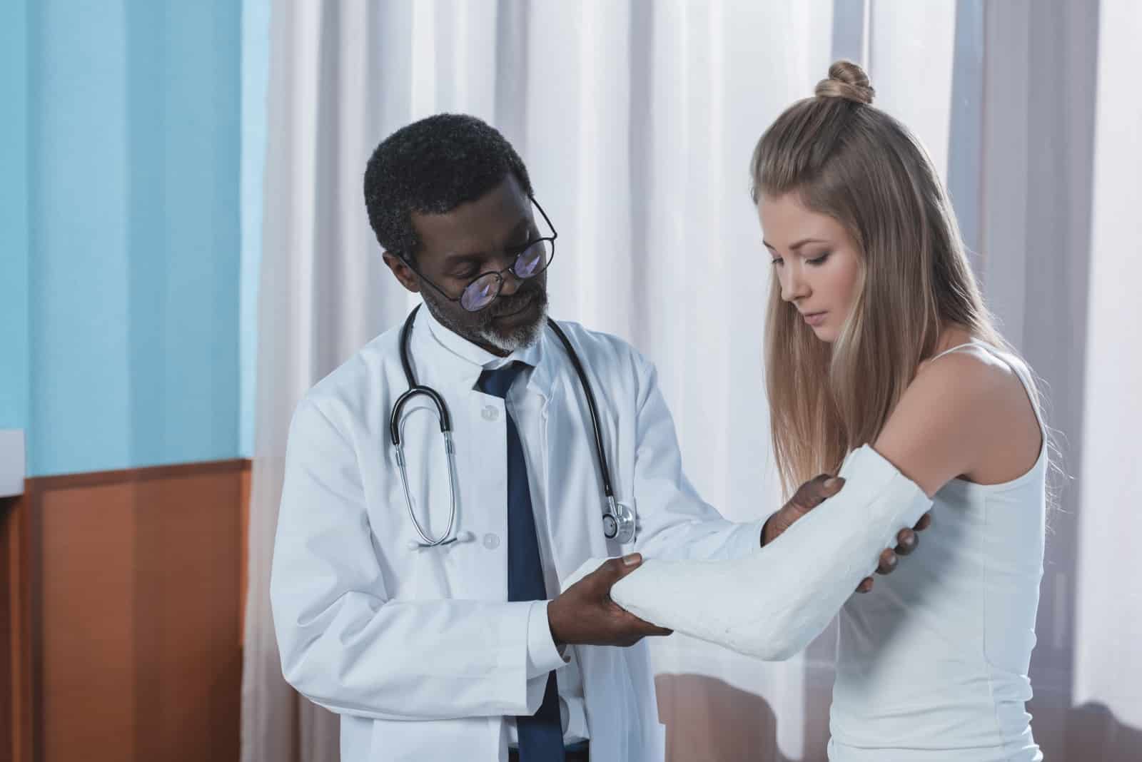 How to an Orthopedic Nurse Practitioner Brookline College