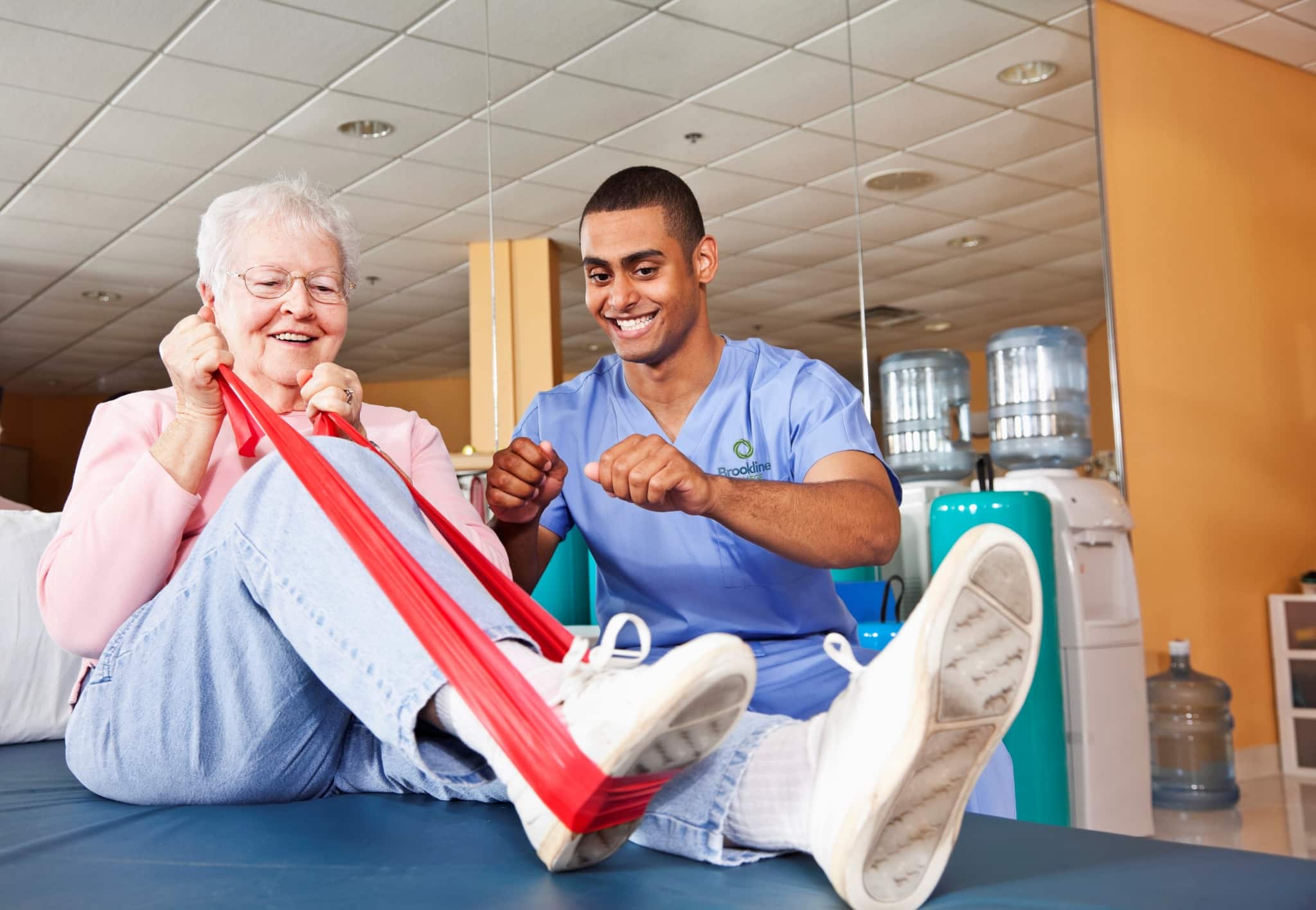 How to Become an Occupational Therapy Assistant (OTA) | Brookline College