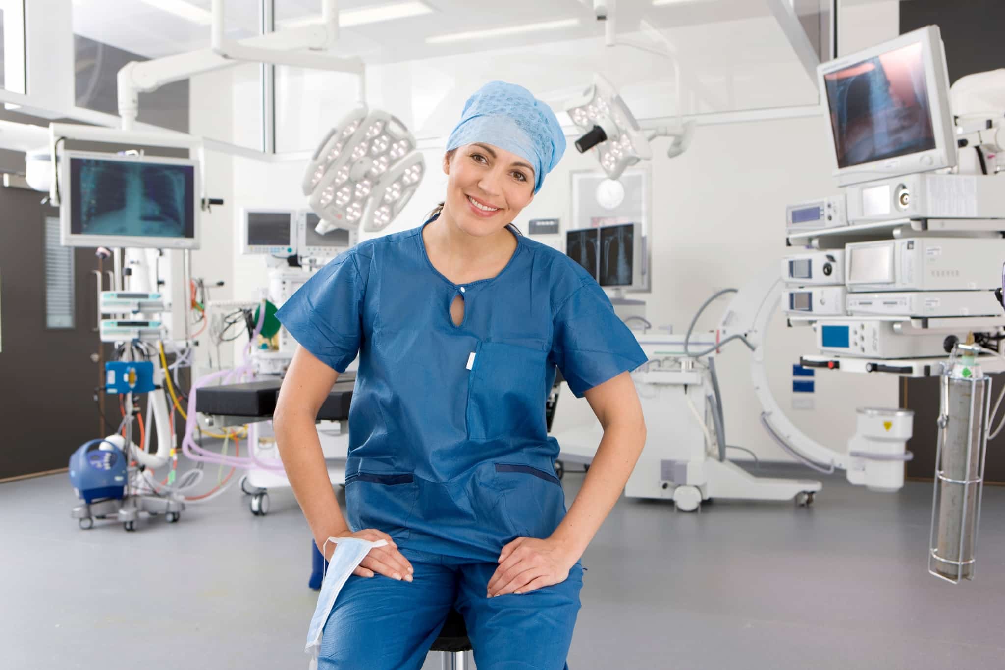 surgical tech travel jobs in florida