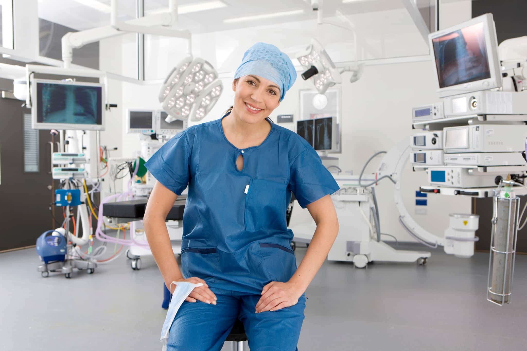 surgical tech travel jobs atlanta