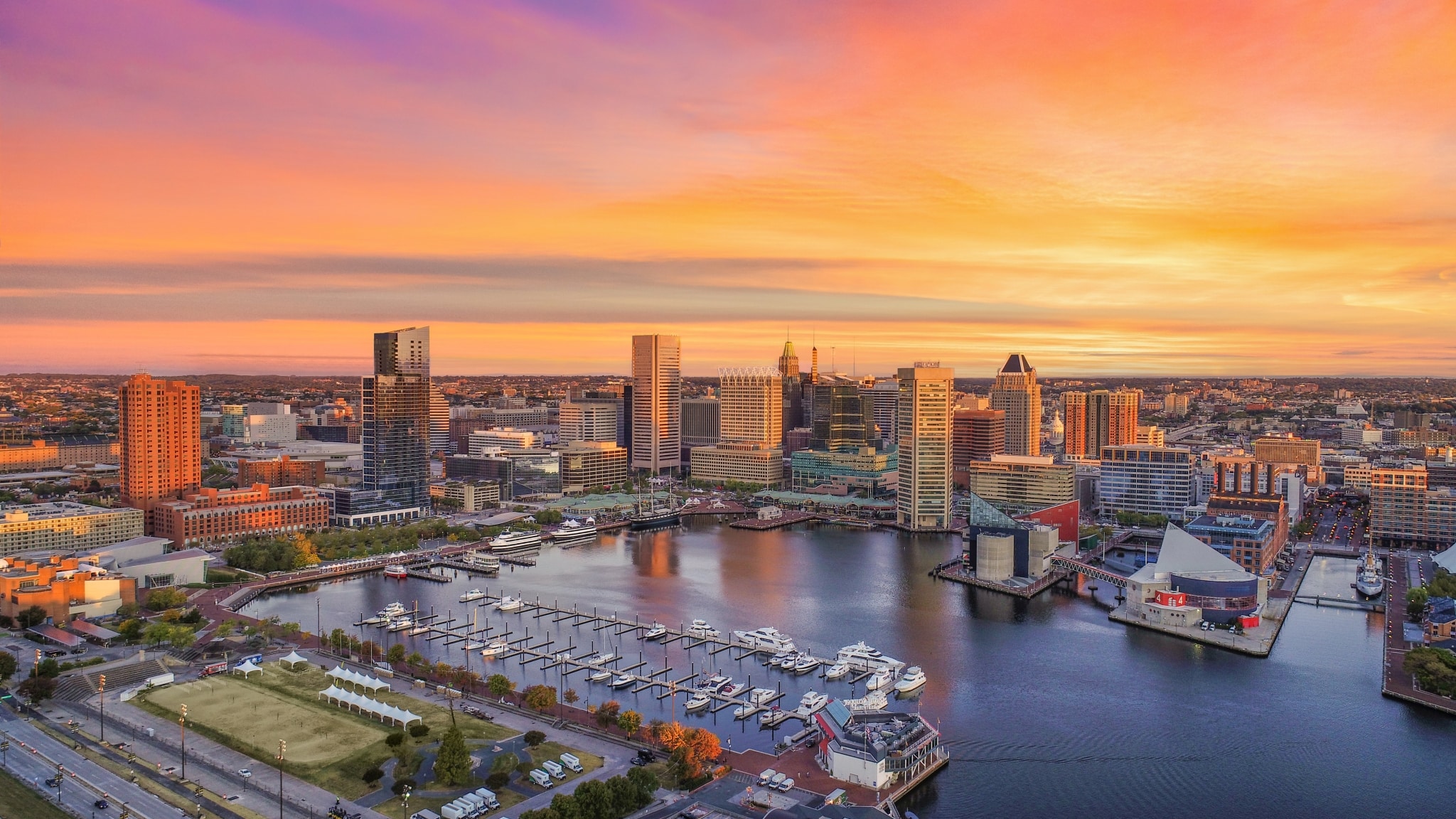 Baltimore, Maryland