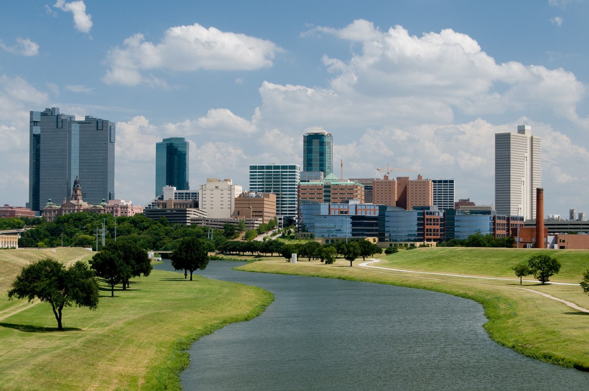 Fort Worth, Texas