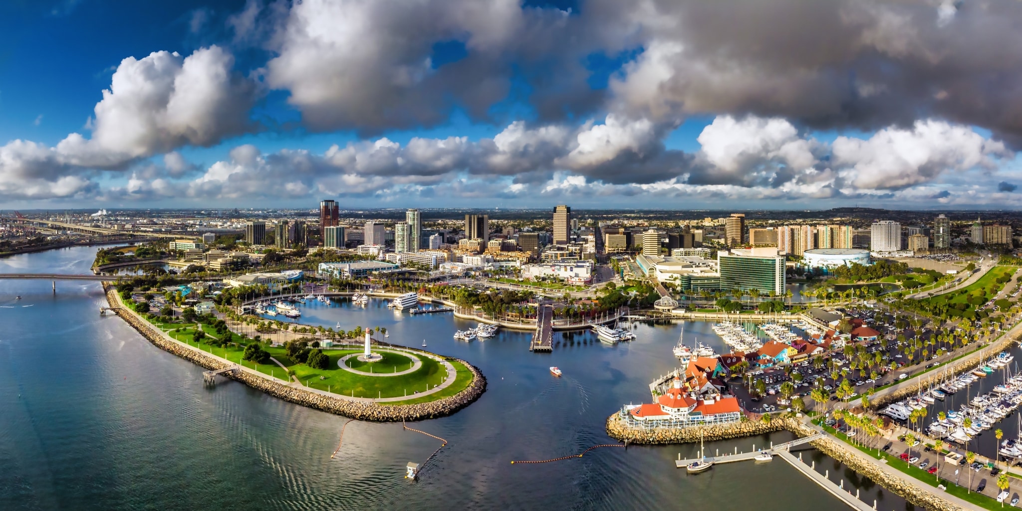 Long Beach, California