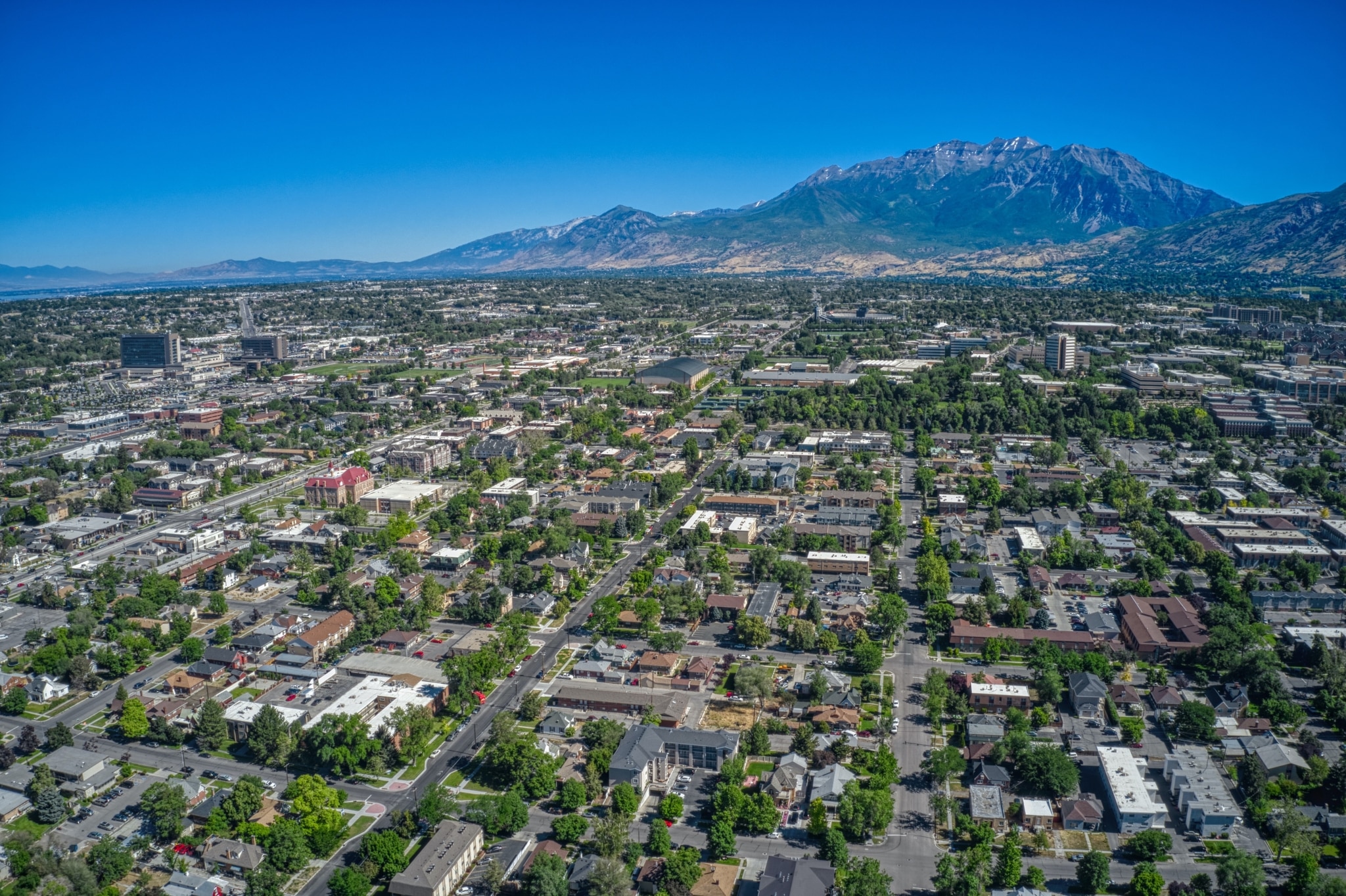 Provo, Utah
