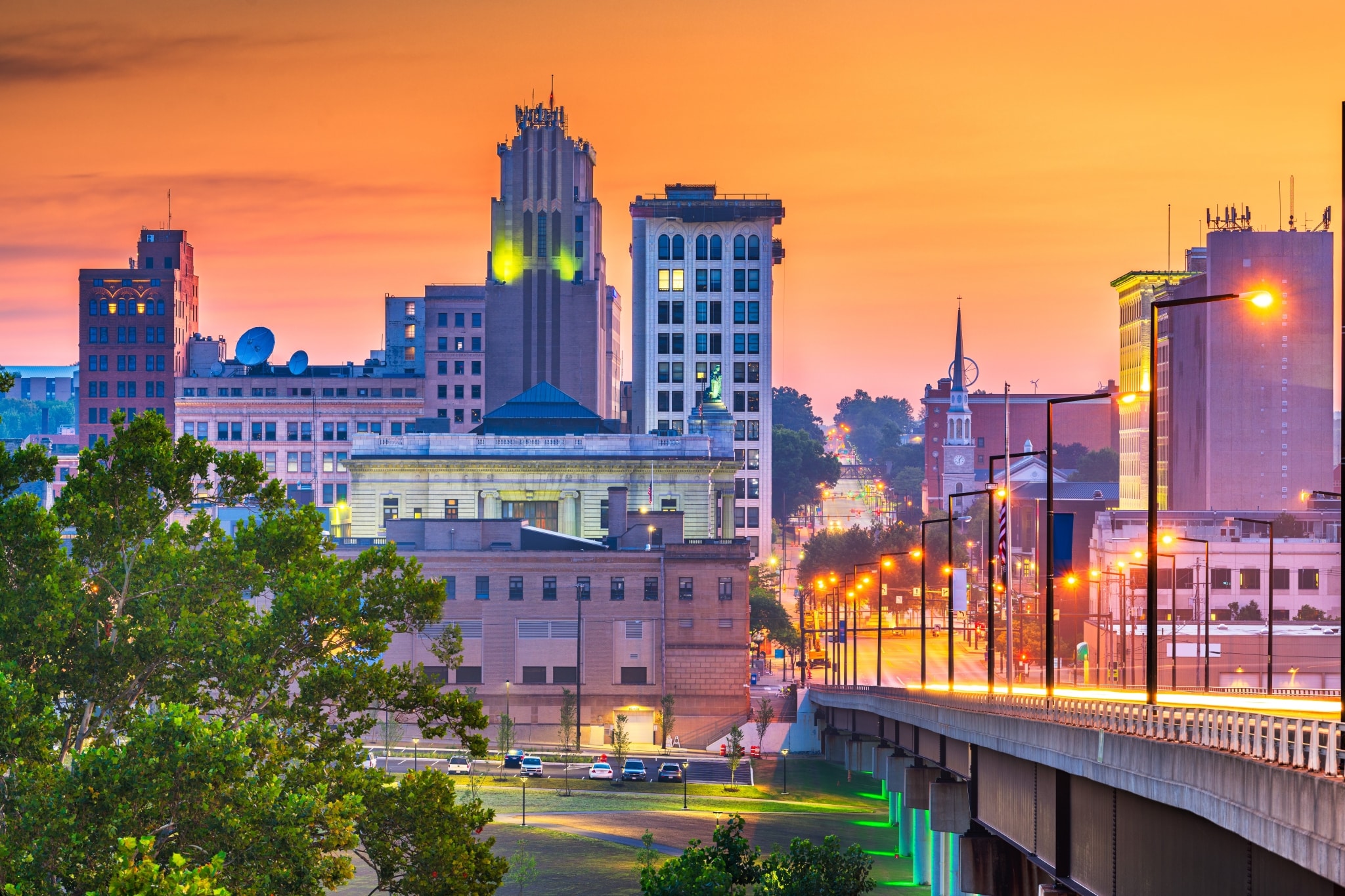 Youngstown, Ohio