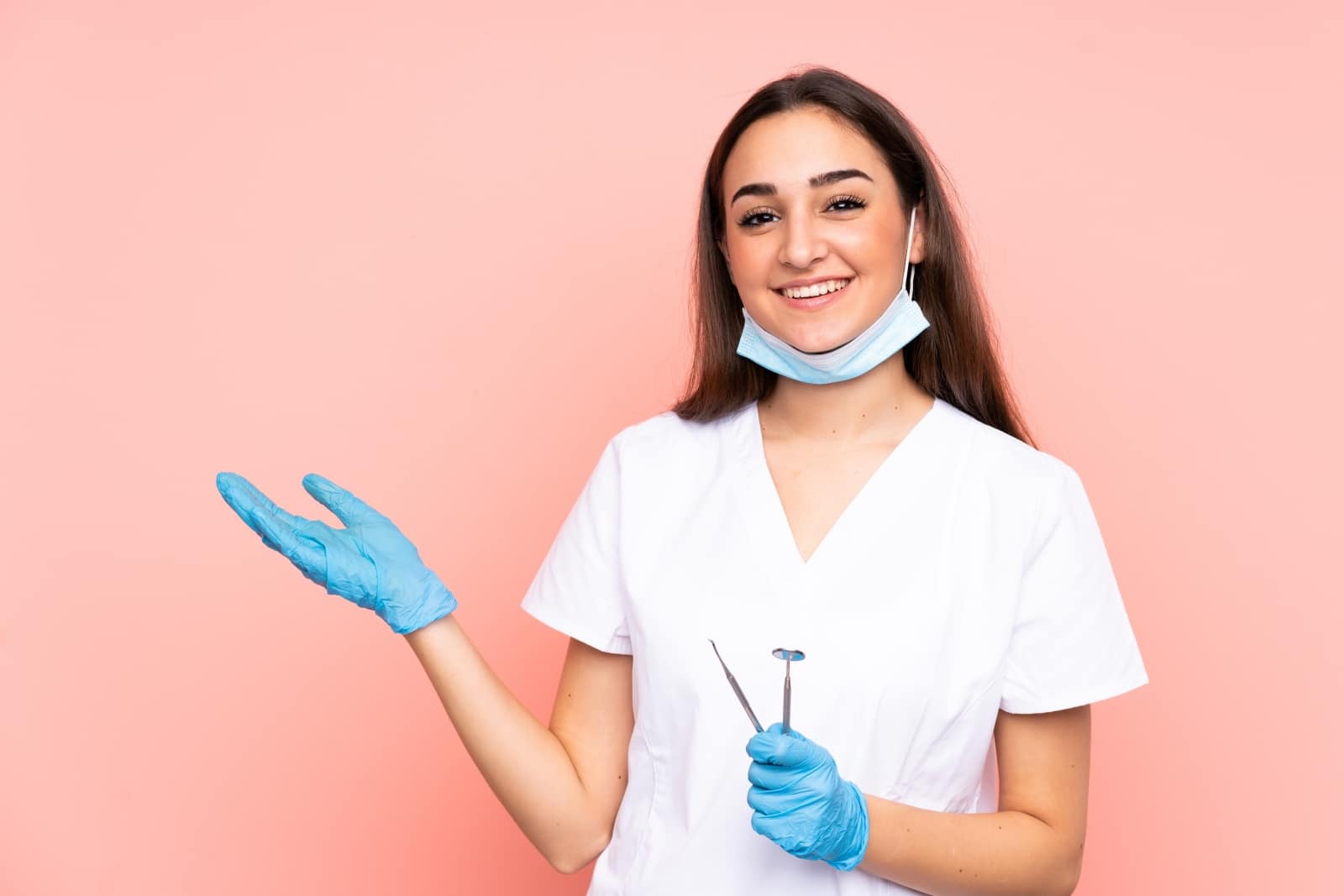 How to Prepare for Dental Assistant School Brookline College